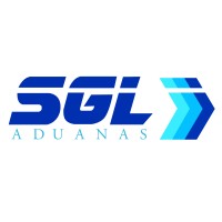 SGL ADUANAS logo - Similar company to Speed Global Logistics