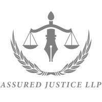 Assured Justice LLP logo - Similar company to Initium Law