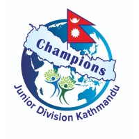Junior Division logo - Similar company to Co-Create Nepal