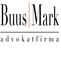 BuusMark Advokatfirma I/S logo - Similar company to Thomas Puggaard, Advokatfirma