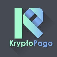 KryptoPago logo - Similar company to Everse
