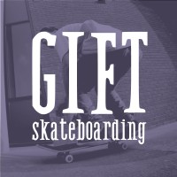 Gift Skateboarding, Inc. logo - Similar company to Pla Skateboarding