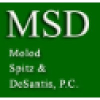 Molod Spitz & DeSantis, P.C. logo - Similar company to Spaceintel