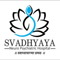 Svadhyaya Neuro-Psychiatric Hospital & Rehab, Indore (M.P.) logo - Similar company to Dr Shefali Jain - Ivf Indore