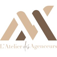 L'ATELIER DES AGENCEURS logo - Similar company to Barillet Billat
