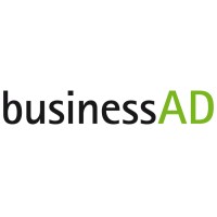 Business Advertising GmbH logo - Similar company to Contarc360 Gmbh