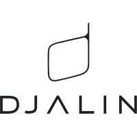 DJALIN logo - Similar company to Studio Toska
