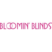 Bloomin' Blinds - Myrtle Beach, SC logo - Similar company to Myrtle Beach Plumbing