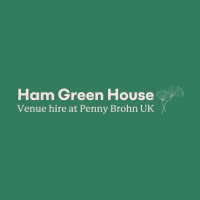 Ham Green House - venue hire in Bristol logo - Similar company to Holistic Lifestyle