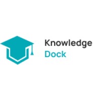 Knowledge Dock logo - Similar company to St John'S Laboratory Ltd