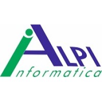 Alpi Informatica SRL logo - Similar company to M2 Sistemi