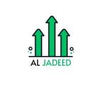 Al Jadeed Technologies logo - Similar company to The Virtual Angle