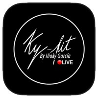 Ky-Fit.live By Iñaky García