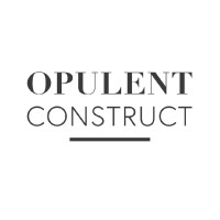 Opulent Construct logo - Similar company to Archertec Interiors Pty Ltd