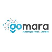Gomara taxtech logo - Similar company to Fleetpay