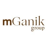 mGanik Group - PT Mganik Grup Mitra Indonesia logo - Similar company to It'S Buah