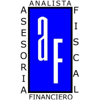 AF Asesoría Analista Fiscal y Financiero logo - Similar company to Dwc Contábil
