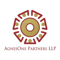 AgnesOne Partners LLP logo - Similar company to Kintsugi Law