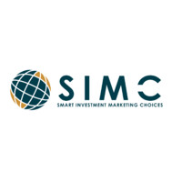 SIMC logo - Similar company to Bouwflow