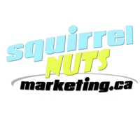 Squirrel Nuts Marketing Ltd.