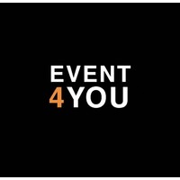 EVENT4YOU AS logo - Similar company to Event4U