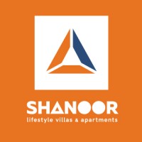 Shanoor Homes logo - Similar company to Synthite Realty
