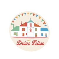 Association Les Drévo'Folies logo - Similar company to 4S Tours Tt