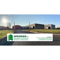 Spesider S.r.l. logo - Similar company to General Copper