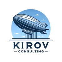 Kirov Consulting