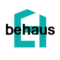 behaus.studio logo - Similar company to Undos Arquitectura Cooperativa