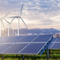 Solar Power Queensland logo - Similar company to Power Distribution Plus