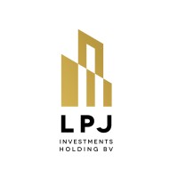 L.P.J. Investments Holding B.V. logo - Similar company to Hunted.Agency