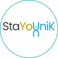 Stayounik- Leadership as a Service logo - Similar company to Inmote