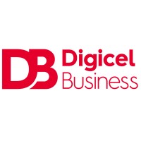 Digicel Business Cayman logo - Similar company to It Outsource