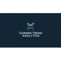 Corner Trend Analytics logo - Similar company to Innovate Solution Inc
