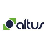 Altus Perú logo - Similar company to K.Sumikawa