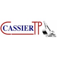 CASSIERTP logo - Similar company to Valot Tp