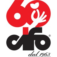 CIFO | The art of growing. Since 1965 logo - Similar company to Biolchim