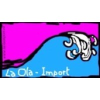 La Ola Import logo - Similar company to Occidental Trading
