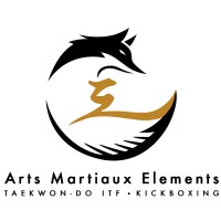 AM Éléments | Association Régionale Taekwon-Do Montérégie inc. logo - Similar company to Rebl Union