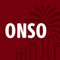 Office of New Student Orientation logo - Similar company to Roostas