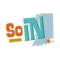 SoIN Tourism logo - Similar company to 3Horn Media