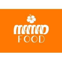 MAMADFOOD logo - Similar company to Sunset Avenue