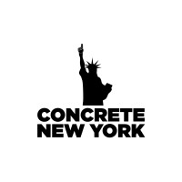 Concrete New York