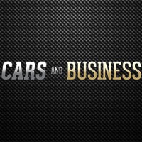 Cars and Business logo - Similar company to Bmore Events