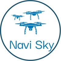 NAVI SKY logo - Similar company to Digitalas