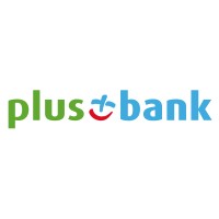 Plus Bank S.A. logo - Similar company to Casusoft
