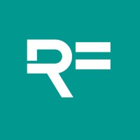 Renewables Forward logo - Similar company to Caesar