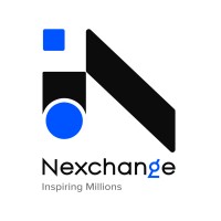 NexChange.in logo - Similar company to Nexchange Group