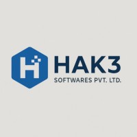 HAK3 SOFTWARES logo - Similar company to Devsprings
